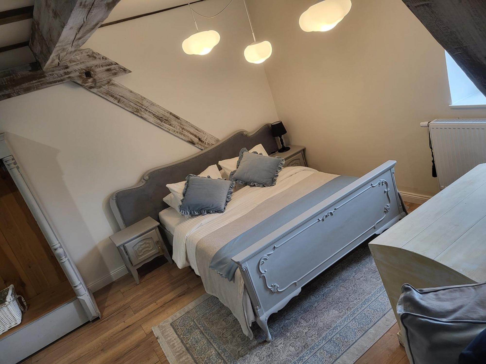 Krzywa Apartamenty Lidzbark Warmiński Cameră foto